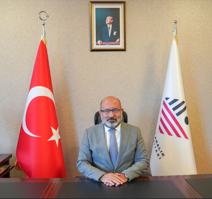 İbrahim Halil ER